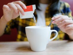 Hati-Hati, Pemanis Buatan Bisa Bikin Cepat Lapar