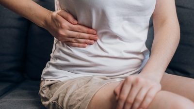 Kenali Penyebab dan Pantangan Makanan Bagi Penderita Batu Empedu