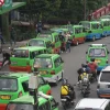 Jabar Hentikan Operasional Angkutan di Jalur Puncak Selama Nataru, Sopir Dapat Kompensasi