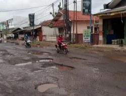 Tahun ini, Pemprov Jabar Rogoh Rp2.4 Triliun untuk Jalan dan Jembatan