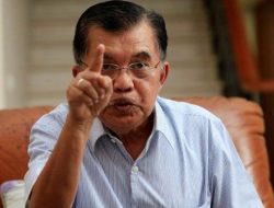 JK Angkat Bicara Soal Sengketa Empat Pulau, Tegaskan Wilayah Masuk Aceh Berdasarkan UU dan Sejarah