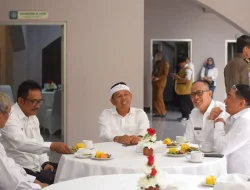 Pemprov Jawa Barat Deklarasikan Enam Target Besar untuk Meningkatkan Kesejahteraan Masyarakat