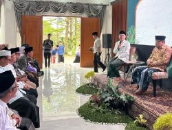 Perkuat Peran Ulama di Pendidikan dan Politik, KH Said Aqil: “Kaya Itu Wajib, Miskin Itu Berdosa!”