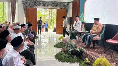 Perkuat Peran Ulama di Pendidikan dan Politik, KH Said Aqil: “Kaya Itu Wajib, Miskin Itu Berdosa!”