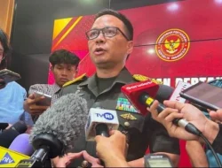 Indonesia Siap Evakuasi 1.000 Warga Palestina dari Gaza, Kemhan Menunggu Arahan Presiden