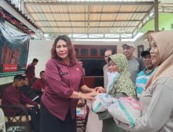 Ultah ke-60, Kades di Majalengka Luncurkan Program Pinjaman Pendidikan