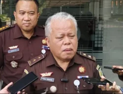 Kejagung Periksa Direktur Keuangan PT Adaro Minerals Terkait Dugaan Korupsi di Pertamina