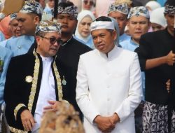 HUT Ke-543, Gubernur Dedi Mulyadi: Cirebon akan Jadi Yogyakartanya Jabar