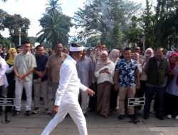 Halal Bihalal, Gubernur Dedi Mulyadi Tegaskan ASN Jangan Lagi Administratif tapi Taktis