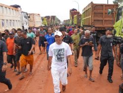 Sidak Penambangan di Subang, Dedi Mulyadi Perintahkan Evaluasi dan Penindakan Tegas