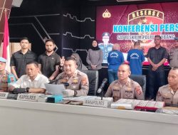 Polres Subang Ungkap Kasus Pencurian Data BPJS Ketenagakerjaan Pertama di Indonesia