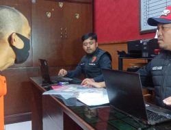 Ajakan Kencan Ditolak, Remaja di Majalengka Rampok Harta Korban