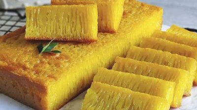 8 Oleh-Oleh Khas Medan yang Wajib Dibawa Pulang