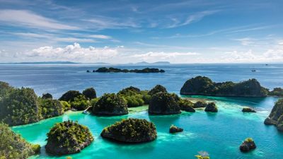 Panduan Baru untuk Efektivitas Kawasan Konservasi Laut