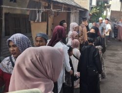Waspada Sakit yang Biasa Terjadi Saat Lebaran Berikut Cara Mengatasinya