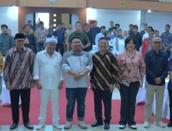 Semiar LinkHub Subang: Kolaborasi Pentahelix Kunci Utama Jawab Tantangan Industri Masa Depan