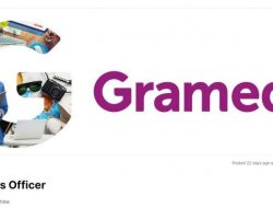 Gramedia Buka Lowongan Kerja Bulan April 2025, Simak Syarat dan Kriterianya