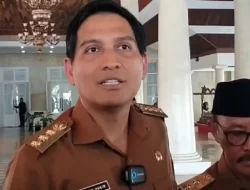 Bupati Indramayu Lucky Hakim Disanksi Magang Tiga Bulan di Kemendagri Akibat Liburan Tanpa Izin