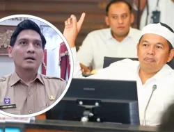 Terkait Kepergiannya ke Jepang, Bupati Indramayu Lucky Hakim Sudah Minta Maaf ke Gubernur Jabar