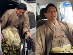Bupati Indramayu Lucky Hakim Akui Kesalahan Liburan ke Jepang Tanpa Izin