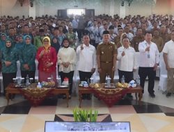 Hari Kartini, Pemkab Majalengka Luncurkan Gerakan Ayah Teladan Indonesia