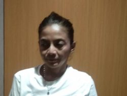 Mantan Artis Sekar Arum Widara Dibekuk karena Terlibat Kasus Uang Palsu