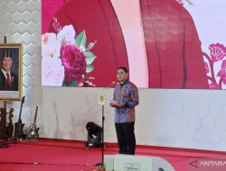 Menbud Sebut RA Kartini Sebagai Pelopor Emansipasi Perempuan yang Menginspirasi Sepanjang Masa