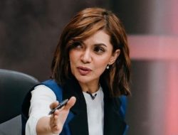 Najwa Shihab Ungkap Pengalaman Wawancara Terbuka dengan Presiden Prabowo di Hambalang