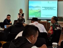 Komitmen Disparpora Subang Dalam Pengembangan Wisata