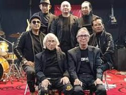 Mengenang Panbers, Senandung Cinta yang Tak Pernah Padam