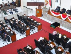Usai Skandal MBG Terbongkar, DPRD Subang Diminta Panggil Paguyuban Dapur MBG