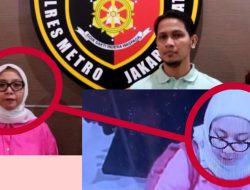 Dimediasi, Pelaku Penipuan Modus Bukti Transfer Palsu di Mal Pondok Indah Akhirnya Minta Maaf ke Pihak Toko