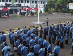 Wabup Subang: Otonomi Daerah untuk Pemerataan Pembangunan