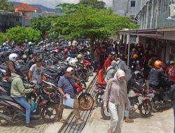 Antusiasme Warga Majalengka Sambut Program Pemutihan Pajak Kendaraan Bermotor