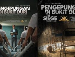 Pengepungan di Bukit Duri, Film Terbaru Joko Anwar yang Menggugah Kesadaran Sosial
