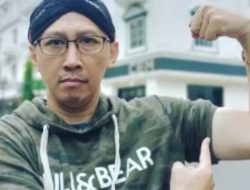 Sudah Heboh Permadi Ditunjuk Jadi Komisaris JMTO, Ternyata Boong