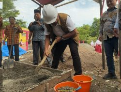 Pemkab Majalengka Siapkan Program Gercep untuk Percepatan Rehab Ruang Sekolah yang Rusak