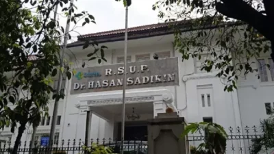 Polda Jabar Ungkap Dua Korban Baru dalam Kasus Pemerkosaan oleh Oknum Dokter PPDS UNPAD