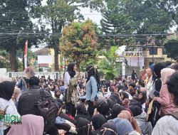 Cegah Pungli, Pemerintah Minta Perusahaan Rekrutmen Pekerja Lewat Disnakertrans Subang