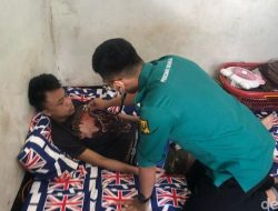 Kisah Pilu Remaja Sukabumi yang Terpaksa Putus Sekolah Akibat Penyakit Langka
