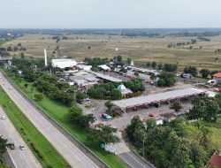 Hampir 100 Ribu Kendaraan Melintas di Tol Cipali, Istirahat di Rest Area Dibatasi