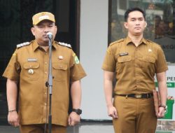 Apel Perdana Usai Lebaran, Bupati Subang Janjikan ‘Jalan Leucir’ dalam 2 Tahun