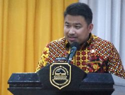 Bupati Subang Ambil Langkah Tegas Terkait Penyelewengan Dana BOS