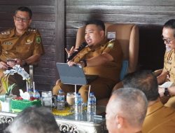 Bupati Subang Minta Zero Complain dan Pungli pada Layanan Publik
