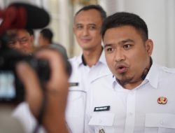 Tegaskan Respons Aduan Publik, Bupati Subang Minta OPD Aktif Bermedsos