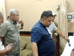 Bupati Subang Puji Langkah Cepat Polres Terkait Pengeroyokan Wartawan