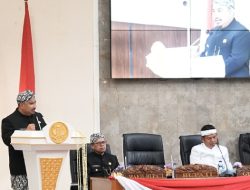Urusan Pilkada Selesai, Reynaldy Tegaskan Komitmennya untuk Pembangunan Subang Berkelanjutan