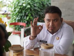 Dapat Laporan Banyak Jalan Rusak, Bupati Subang: Jangan Khawatir Semua Akan Diperbaiki