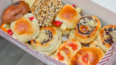 Rekomendasi Oleh-Oleh Khas Puncak Bogor yang Wajib Dibawa Pulang!