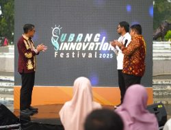Kick Off Kompetisi Inovasi Subang, Pemkab Harus Berani Optimalkan Teknologi!